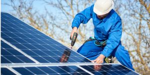 Installation Maintenance Panneaux Solaires Photovoltaïques à Saint-Jacques-des-Blats